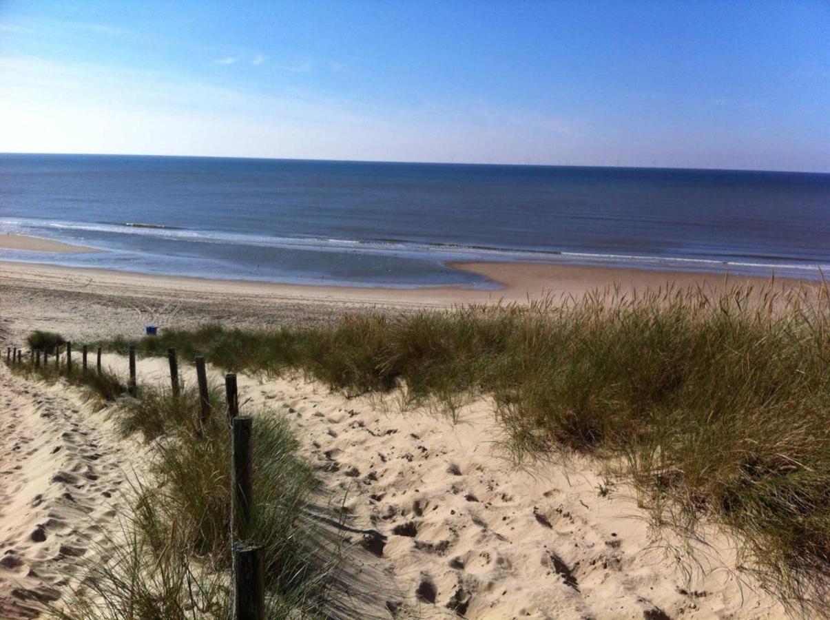 Herberg Binnen Egmond-Binnen Luaran gambar