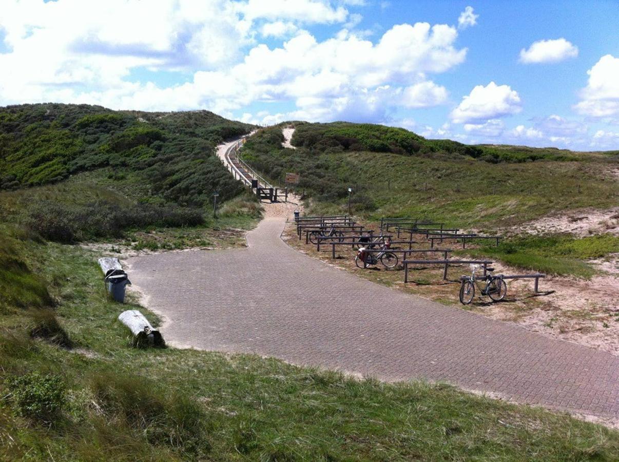 Herberg Binnen Egmond-Binnen Luaran gambar
